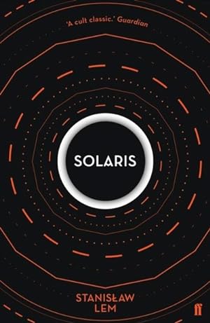 Seller image for Solaris for sale by BuchWeltWeit Ludwig Meier e.K.