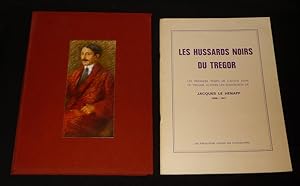 Image du vendeur pour Les Hussards Noirs du Trgor : Les premiers temps de l'cole dans le Trgor, d'aprs les manuscrits de Jacques le Hnaff, 1836-1911 mis en vente par Abraxas-libris