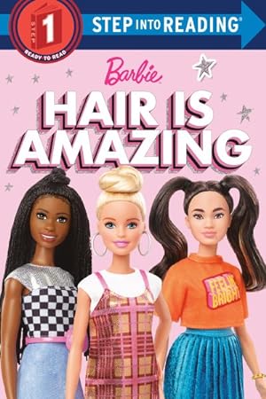 Imagen del vendedor de Hair Is Amazing a la venta por GreatBookPrices