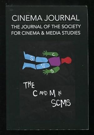 Bild des Verkufers fr Cinema Journal: The Journal of the Society for Cinema & Media Studies (Winter 2018) zum Verkauf von ReadInk, ABAA/IOBA