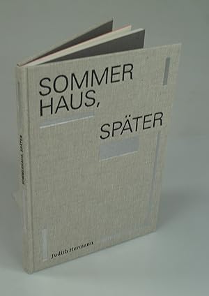 Imagen del vendedor de Sommerhaus, spter. a la venta por Antiquariat Dorner