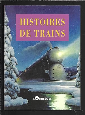 Histoires De Trains