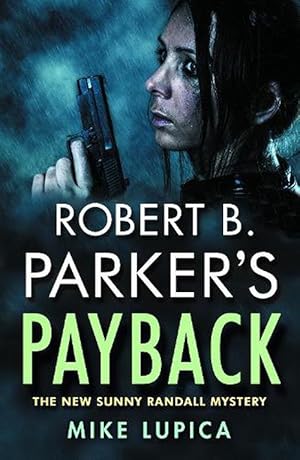 Imagen del vendedor de Robert B. Parker's Payback (Paperback) a la venta por Grand Eagle Retail