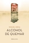 Imagen del vendedor de Alcohol de quemar a la venta por AG Library