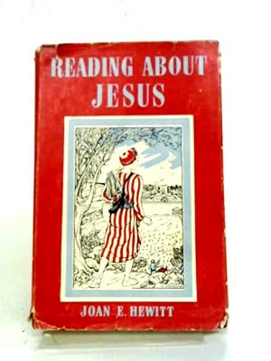 Immagine del venditore per Reading about Jesus venduto da World of Rare Books