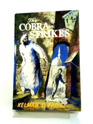 Seller image for The Cobra Strikes (Peerless Series) for sale by World of Rare Books