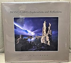 Immagine del venditore per Mono Lake: Explorations and Reflections venduto da My Book Heaven