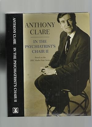 Seller image for In the Psychiatrist's Chair II for sale by Roger Lucas Booksellers