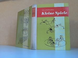 Kleine Spiele - Ein Handbuch für Schule und Sportgemeinschaft