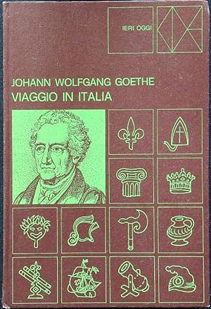 Immagine del venditore per Viaggio in Italia venduto da Librodifaccia