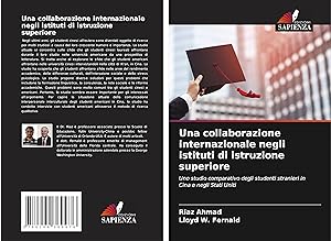 Seller image for Una collaborazione internazionale negli istituti di istruzione superiore for sale by moluna