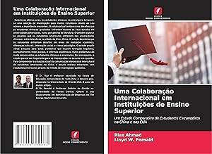 Seller image for Uma Colaborao Internacional em Instituies de Ensino Superior for sale by moluna