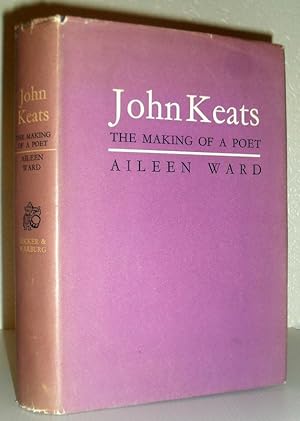 John Keats - The Making of a Poet