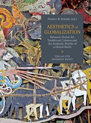 Bild des Verkufers fr Aesthetics of Globalization zum Verkauf von AHA-BUCH GmbH