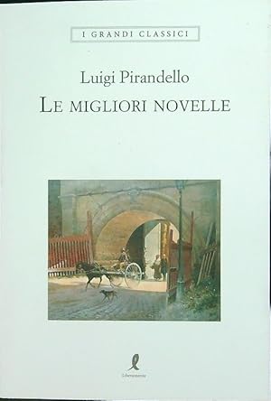 Image du vendeur pour Le migliori novelle mis en vente par Librodifaccia