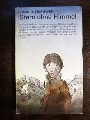 Seller image for Stern ohne Himmel for sale by Rudi Euchler Buchhandlung & Antiquariat