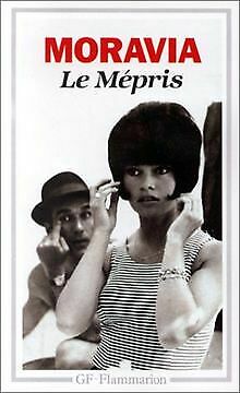 Seller image for Le Mpris for sale by dansmongarage