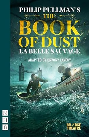Imagen del vendedor de The Book of Dust La Belle Sauvage (Paperback) a la venta por Grand Eagle Retail
