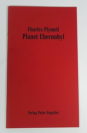Image du vendeur pour Planet Chernobyl mis en vente par Librairie L'Autre sommeil
