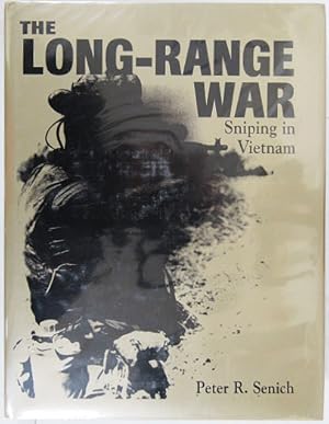 Bild des Verkufers fr The Long- Range War. zum Verkauf von Entelechy Books
