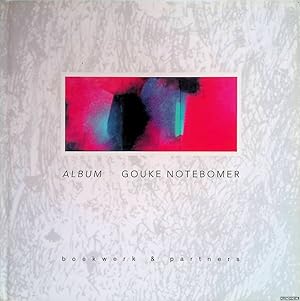 Seller image for Gouke Notebomer Album for sale by Klondyke