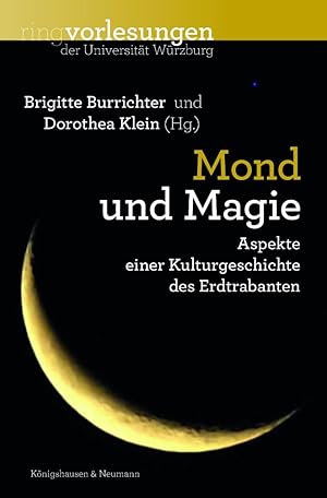 Seller image for Mond und Magie for sale by moluna