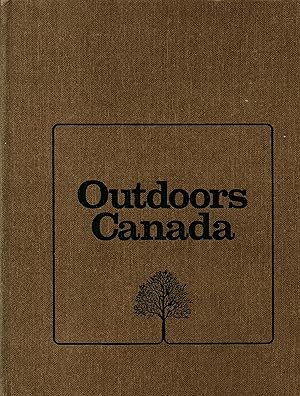 Seller image for Canadian Automobile Association.Outdoors Canada for sale by JP Livres