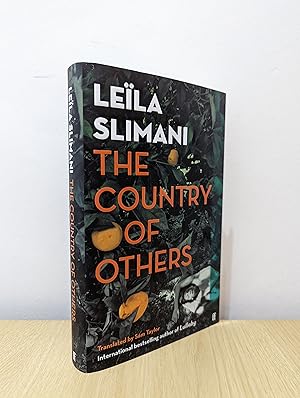 Image du vendeur pour The Country of Others (Signed First Edition) mis en vente par Fialta Books