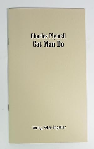 Seller image for Cat man do for sale by Librairie L'Autre sommeil