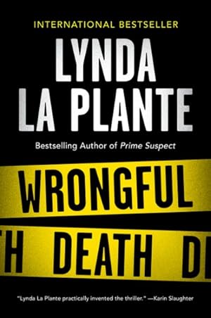 Seller image for Wrongful Death for sale by GreatBookPrices