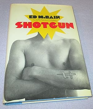 Immagine del venditore per Shotgun (1st Edition) venduto da Bramble Books