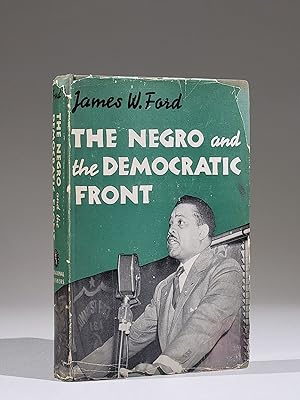 The Negro and the Democratic Front