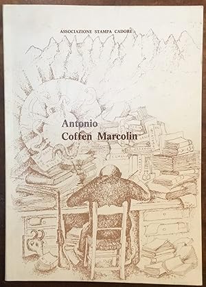 Antonio Coffen Marcolin