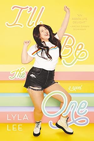 Seller image for Iâll Be the One by Lee, Lyla [Paperback ] for sale by booksXpress