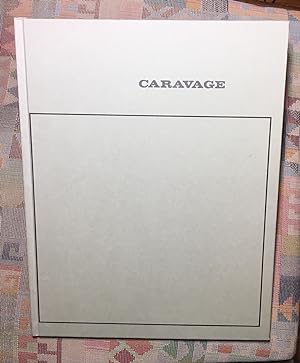 Bild des Verkäufers für Tout l'oeuvre peint du Caravage zum Verkauf von BBB-Internetbuchantiquariat