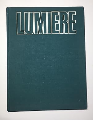 Immagine del venditore per Lumire: Les Premires Photographies En Couleurs. Textes de et Andr Barret venduto da BBB-Internetbuchantiquariat