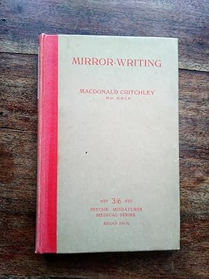 Mirror-Writing