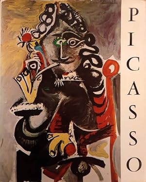 Image du vendeur pour Picasso. Revised and Enlarged Edition. mis en vente par Frans Melk Antiquariaat