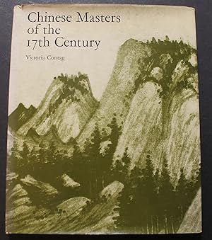 Chinese Masters of the 17th Century. Translated by Michael Bullock.