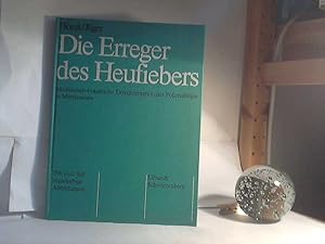 Die Erreger des Heufiebers. - Medizinisch-botanische Dokumentation der Pollenallergie in Mitteleu...