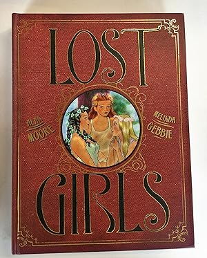 Bild des Verkufers fr Lost Girls zum Verkauf von Scrivener's Books and Bookbinding