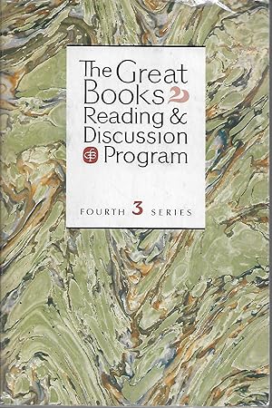 The Great Books: Reading and Discussion Program (4th series, volume 3)