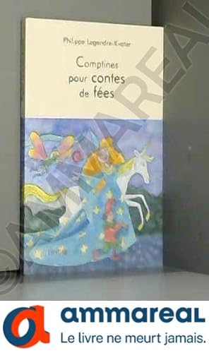 Image du vendeur pour Comptines pour contes de fes mis en vente par Ammareal