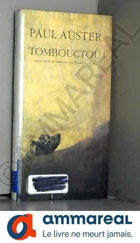 Image du vendeur pour Tombouctou mis en vente par Ammareal