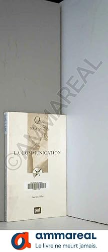 Seller image for La Communication for sale by Ammareal