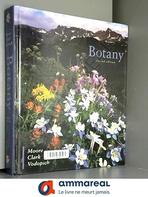 Imagen del vendedor de Botany a la venta por Ammareal