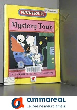 Bild des Verkufers fr Mystery Tour zum Verkauf von Ammareal