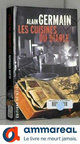 Seller image for Les cuisines du diable for sale by Ammareal