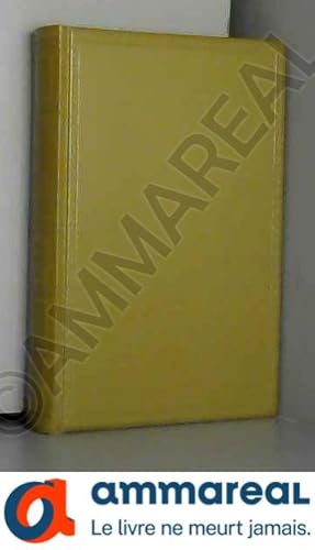 Seller image for les misrables volume IV for sale by Ammareal