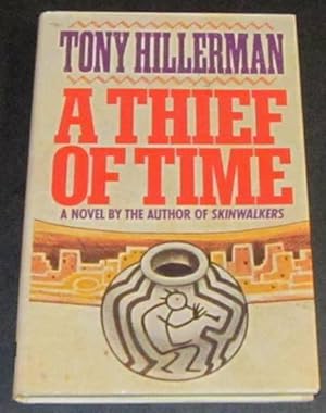 A Thief of Time